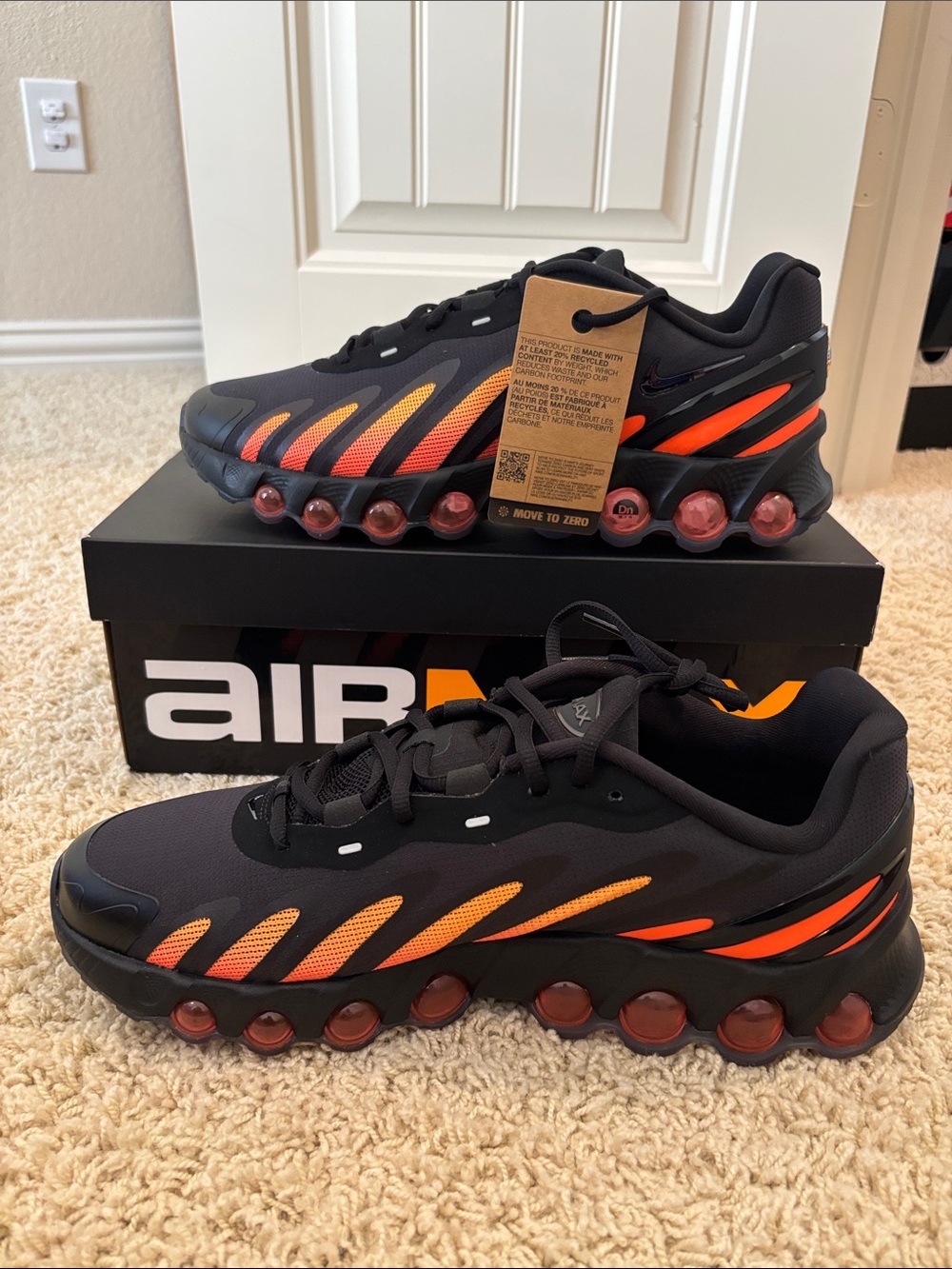 Nike Air Max DN8